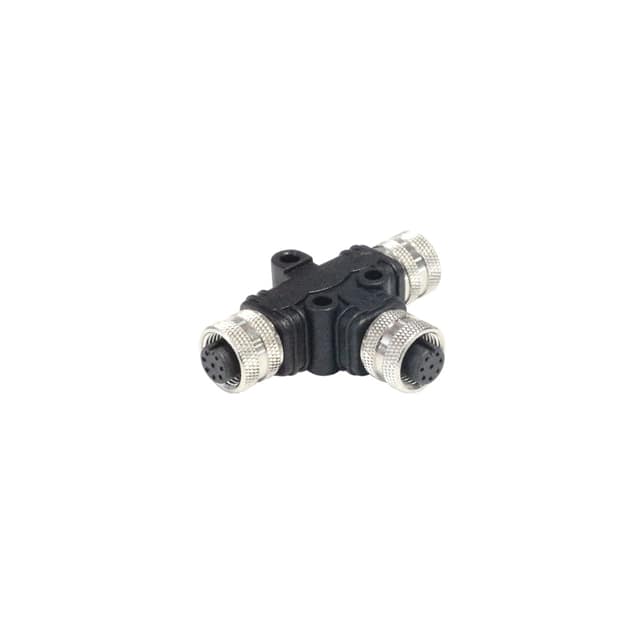 PXPPVC12TSFF12AFBBFB Bulgin  Circular Connector Adapters